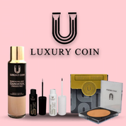 لاکچری کوین