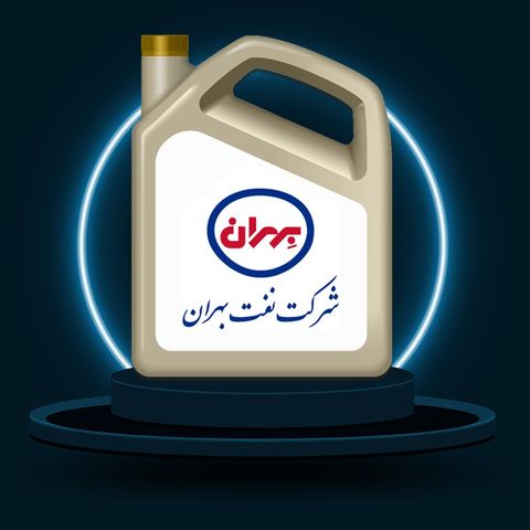 شرکت نفت بهران