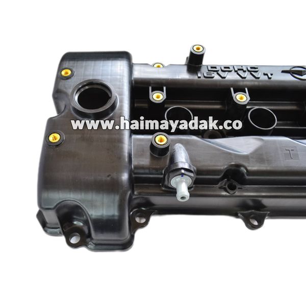 درب سوپاپ کامل هایما اس7 توربو شرکتی