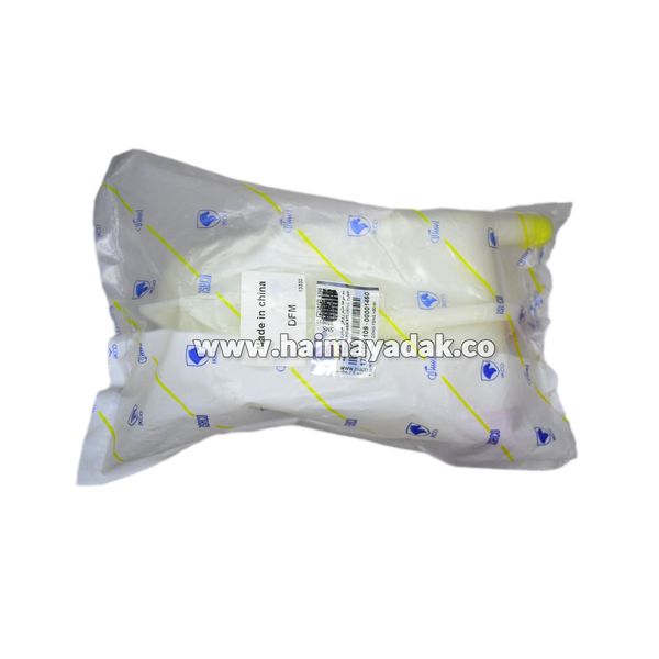 منبع روغن هیدرولیک فرمان با درب اچ سی شرکتی