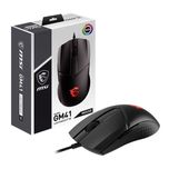 ماوس ام اس آی مدل GM41 LIGHTWEIGHT V2