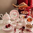 تهیه وسرو چای ، قهوه و نوشیدنی