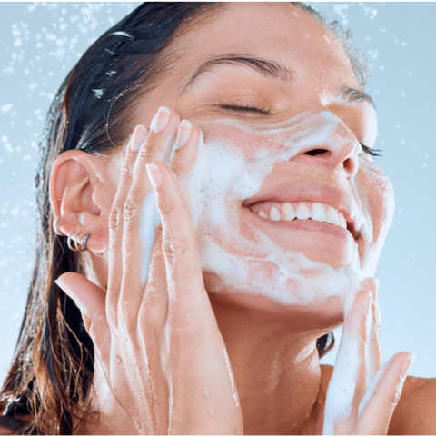 محصولات شوینده و مراقبت از مو