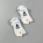 جوراب کف حوله نیم ساق ادیداس