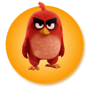 پرندگان‌خشمگین