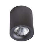 چراغ سقفی استوانه روکار 15وات COB(کد: BLN:15C)