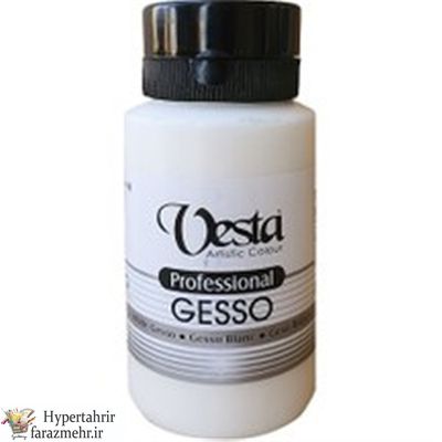 جسو وستا 500 میل لیتر