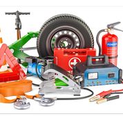 لوازم کاربردی خودرو و خانه