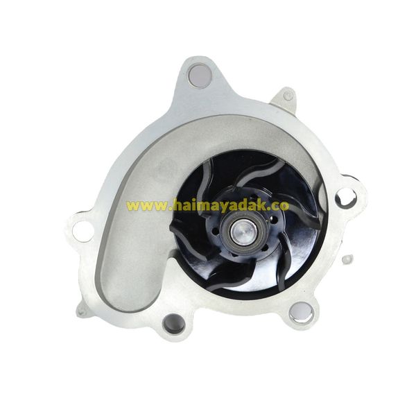 واتر پمپ هایما اس7 شرکتی