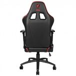 صندلی گیمینگ ام اس ای مدل MSI Gaming Chair CH120 X