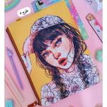 پوشه پارچه‌‌ای سویل
