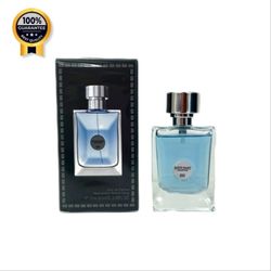 ادکلن مردانه ورساچه پور هوم سوپر اسمارت کالکشن Super smart collection اورجینال کد 085