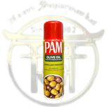 اسپری روغن زیتون بدون کالری پام