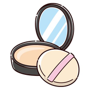 پودر فیکس و پنکیک