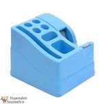 پایه  چسب نوین کد  1020 رنگبندی (مشکی - سفید - کرم - آبی - قهوه ای - طوسی )