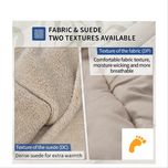 پتو چند منظوره نیچرهایک مدل CNK2300SD012 DP200