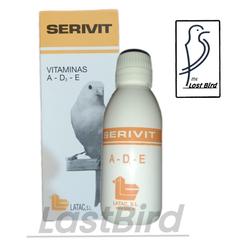 AD3E لاتک اسپانیا 150 میل پلمپ ( SERIVIT افزایش باروری )