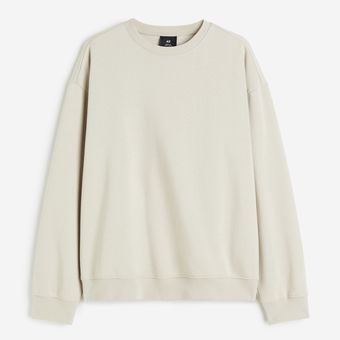 سویشرت یقه گرد H&M
