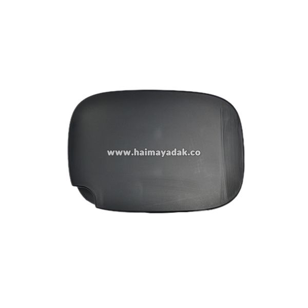 درپوش درب باک بنزین اچ سی شرکتی(خام)