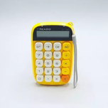 ماشین حساب پیکاسو مدل CL-103