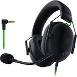 Hedseat Gaming RAZER BlackShark V2X