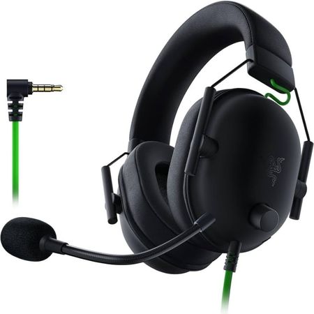 Hedseat Gaming RAZER BlackShark V2X