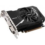 GraphicCard MSI GeForce GT 1030 AERO ITX 4GD4 OC