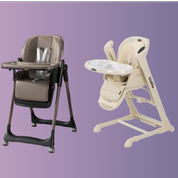 صندلی غذای کودک