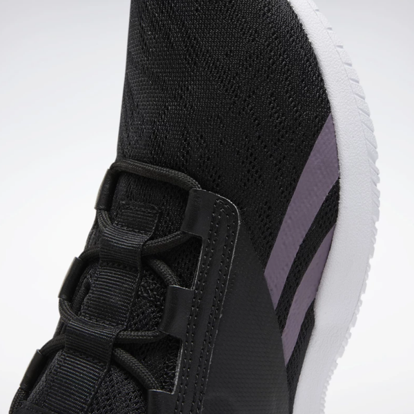 Reebok Buty Reago Pulse 2.0 EF6066 Czarny