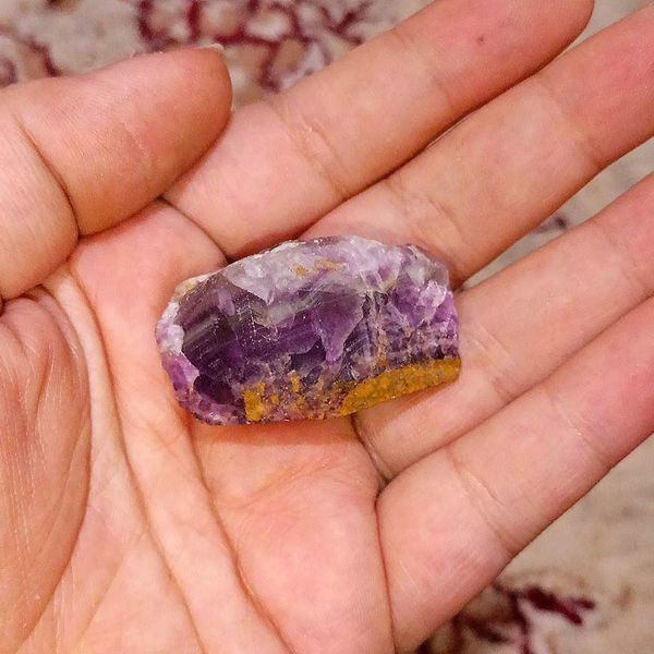 راف فلوریت(ایرانی)