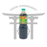 سویا سس سلکتا یک لیتری اصلی