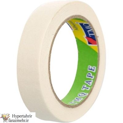 چسب کاغذی ام کیو (MQ)   25 میل 36  پریارد