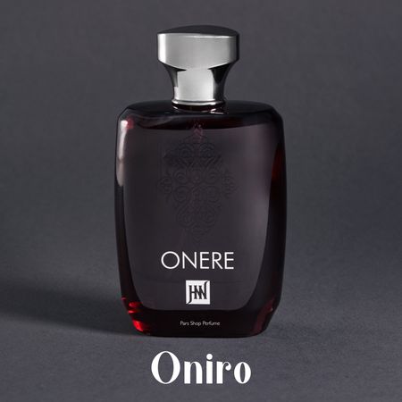 عطر ادکلن اونیرو 100 میل جانوین (جکوین) Oniro Johnwin