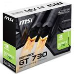Graphic Card MSI N730-4GD3V2