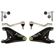 جلوبندی ال نود