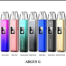 پاد آرگوس جی وپوو / Voopoo Argus G