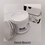 کرم شیر گاو از برند IMAGES