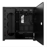 کیس کورسیر مدل Corsair 5000D Core Airflow