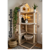 شهر گربه ای