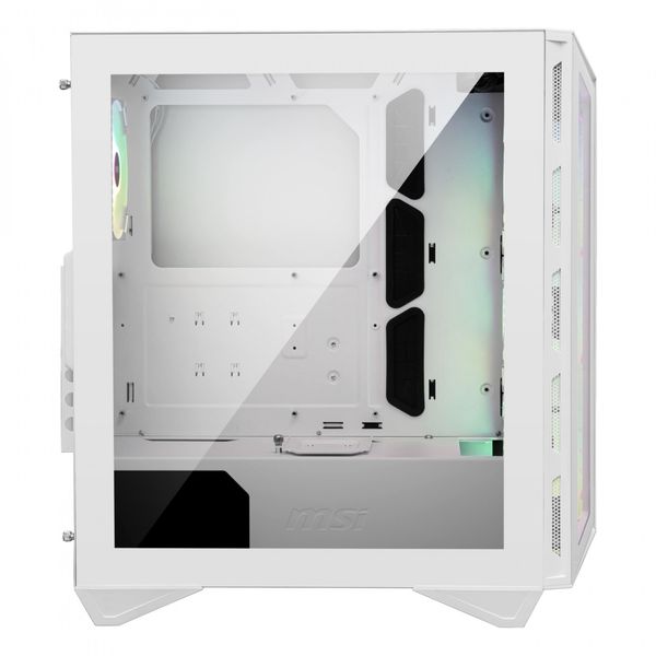 کیس گیمینگ ام اس ای مدل MPG GUNGNIR 110R