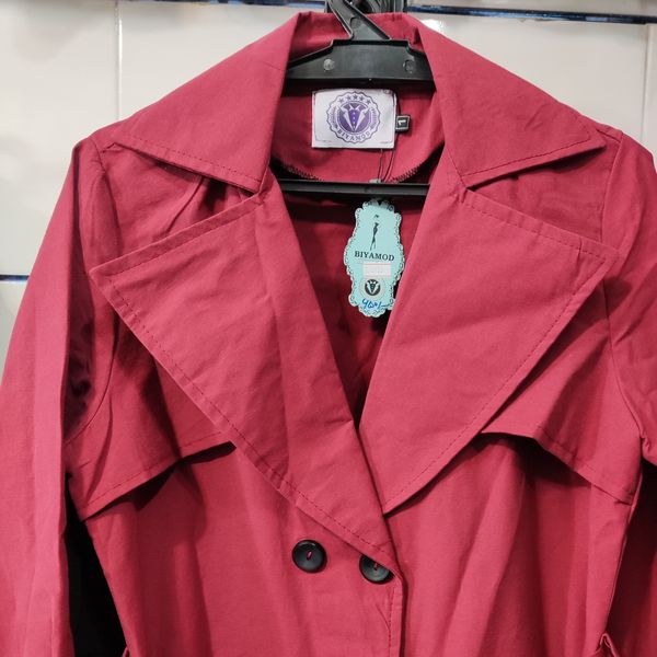 مانتو اسپرت زنانه