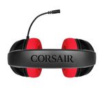 هدست مخصوص بازی کورسیر مدل HS35