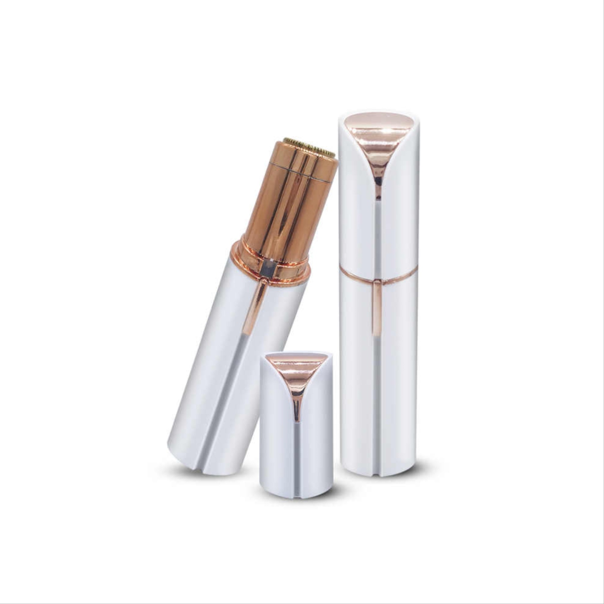 شیور اصلاح صورت زنانه FLAWLBSS کیفیت بالا در 3 رنگ