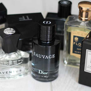 عطر و ادکلن