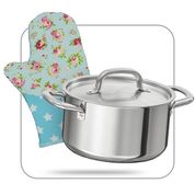 خانه و آشپزخانه