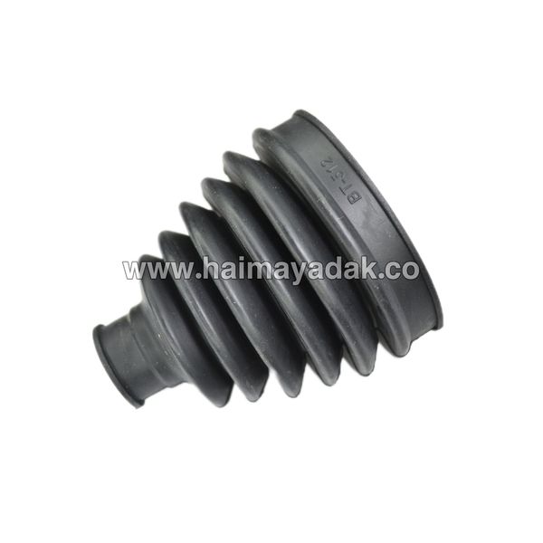 سرپلوس بیرونی هایما اس5 شرکتی