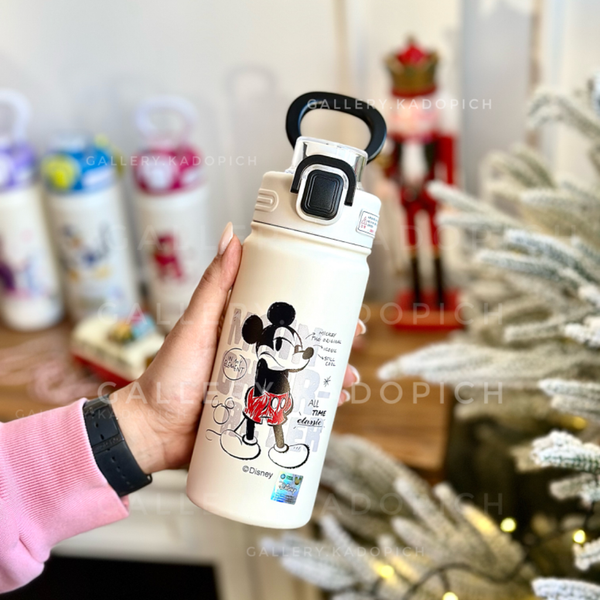 قمقمه فلاسک Disney