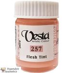 گواش وستا (Vesta ) 30 میل رنگبندی ( 31 رنگ متنوع )