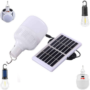 چراغ اضطراری شارژی