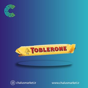 شکلات تابلرون زرد 35 گرمی Toblerone
